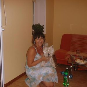 Claudia - rencontre-Cougar-Le Blanc-Mesnil